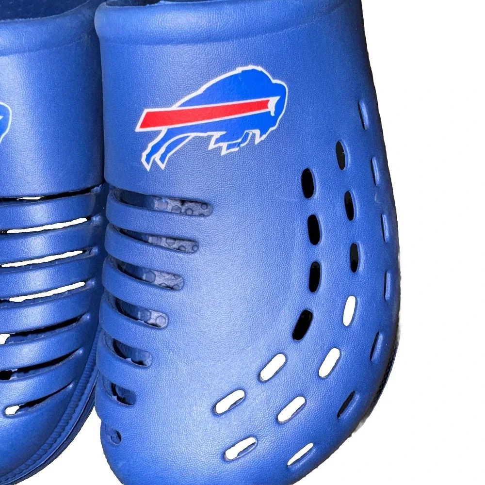 Foco slip clogs